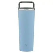 Zojirushi Stainless Steel Carry Tumbler Handle Type SX-JA40-AM Fog Blue