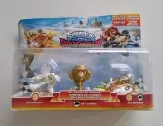 Skylanders Super Chargers Astroblast activision action figure video game