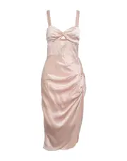 [AMANDA UPRICHARD] AMANDA UPRICHARD Midi dresses - Item 15293507