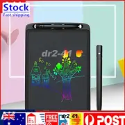 12inch LCD Writing Tablet Partial Erase Mode Lock Screen Function-Electronic㊉