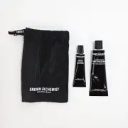 Grown Alchemist Hand Cream & Lip Balm Travel Size Set