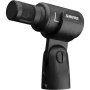 Shure MV88+STEREO-USB MV88+ Stereo USB Microphone with Clip for Mic Stand. [MV88+STEREO-USB]