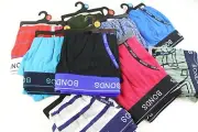 5-20 Pairs X Mens Bonds Underwear Guyfront Trunks Briefs Boxer Shorts