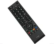 New Replace CT-90329 For Toshiba TV Remote Control CT90329 RV550A RV600A RV700A