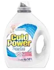Cold Power Sensitive Pure Clean, Washing Liquid Laundry Detergent 2L SHIP AU