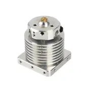 Nozzle Hot End Extruder 0.4/1.75mm Filament ABS, Great Quality and Stability