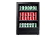 Grand Cru 46BCB Beverage Cooling Fridge - 145 Litre Capacity