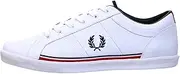 [Fred Perry] Men's B4331 Trainers