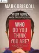 Who Do You Think You Are? ― Dvd Based Study