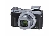 Canon PowerShot G7 X Mark III Silver - BRAND NEW