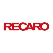 Recaro LOGO Decal [2 Pack] PREMIUM Custom Recaro Racing Seats Sticker