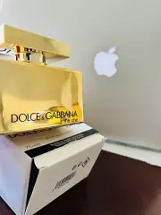 The one gold intense by Dolce & Gabbana (Tester) 75ml EDP SP Womens 100%Genuine