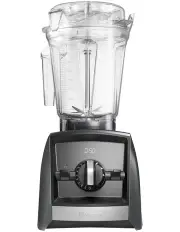 [Vitamix] Ascent Series A2500i High Performance Super Blender Slate