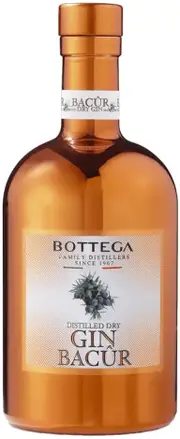 Bottega Gin Bacur 700ml