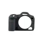 Silicone Case Rubber Cover Accessories For Canon EOS R5 Mark II DSLR Camera