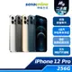 APPLE iPhone 12 Pro 256G 優選 特選 二手機 神腦生活