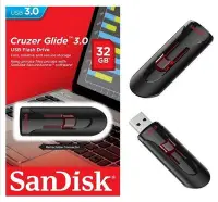 在飛比找Yahoo!奇摩拍賣優惠-PC 電腦周邊 SanDisk CZ600 32G 32GB