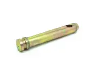 TOP LINK PIN (CAT 1) 19x92mm FITS MASSEY FERGUSON 35 35x 135 65 165 230 240 250