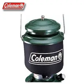 CM-9050 Coleman 燈罩保護套 登山露營