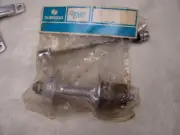 VINTAGE NOS SHIMANO 600 UNIGLIDE 5SPEED FREEHUB REAR HUB