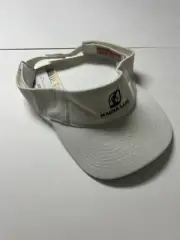 Mauna Lani American Needle “The Newtimer” Golf Visor SnapBack Hat Unisex Adult