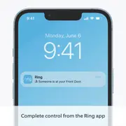 Ring Battery Video Doorbell Pro