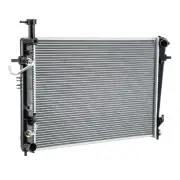 Premium Radiator Fit HYUNDAI Tucson JM 2004–2010 / KIA Sportage KM 2005-10