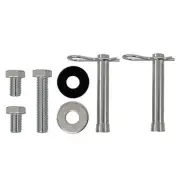 Andersen 3228 Ultimate Connection Bolt Kit HitchRite Direct