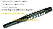 H13 Adjustable Hand Reamer Tool 1.3/16" To 1.11/32" 30.16mm To 34.13mm USA