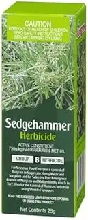 Amgrow Sledgehammer Herbicide 25 g