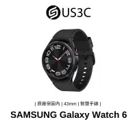 在飛比找蝦皮商城優惠-Samsung Galaxy Watch6 Classic 