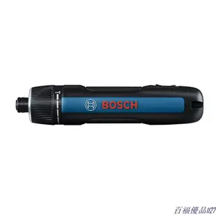 新品&優選 博世電動螺絲刀迷你充電式起子機BoschGO3螺絲批3.6V電動工具GO2 可開票