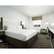 Hilton Boston Park Plaza