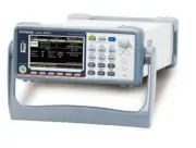 Instek DAQ9600 Data Logger NEW