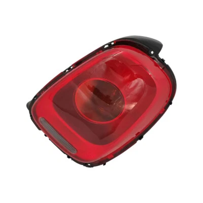 Right Rear Tail Light Cover Replacement 63217297434 For 2014-21 MINI F55 F56 F57