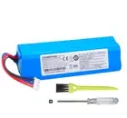 6400mAh Battery for Ecovacs Deebot T5 T8 T8+ T9 T9+ T10