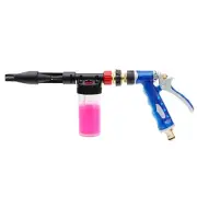 Foam Car Wash Spray Gun Foam Lance Multifunctional High Pressure Car Cleaning