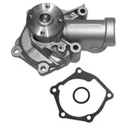 INA Water Pump - 538059310