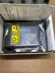 Molex DRL-250P 5-Port Ethernet Switch 10-30VDC W/SOFTWARE DISC-NEW IN BOX