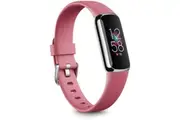 Fitbit Luxe Smart Fitness Watch - Orchid