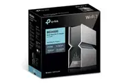 TP-Link Archer BE900 BE24000 Quad-Band Wi-Fi 7 Router (WIFI7)