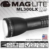 在飛比找Yahoo!奇摩拍賣優惠-【LED Lifeway】MAGLITE ML300LX 2