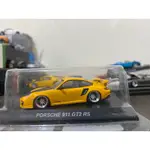 1/64 KYOSHO PORSCHE 911 GT2