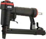 Air Pneumatic Staplers T50 Staple Gun Upholstery Wire Framing Fine Stapler Tool
