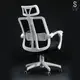 【STYLE格。調】Abuy-卡特護腰機能工學電腦椅-PU靜音滑輪 (6.3折)