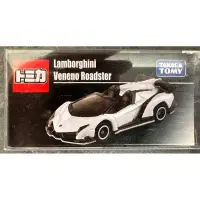 在飛比找蝦皮購物優惠-Tomica 多美 Lamborghini 藍寶堅尼 Ven