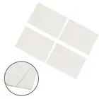 Sealing Gasket Flue Pipe Stove Home Material Multi Fuel Oven 210mm??297mm