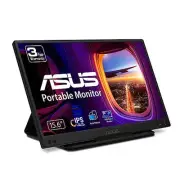 ASUS ZenScreen 15.6” 1080P Portable USB Monitor (MB166C)