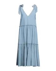 [REPLAY] REPLAY Midi dresses - Item 15449064