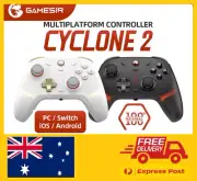 GameSir Cyclone 2 XBOX PS SWITCH PC Wireless Game Controller